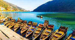 Nainital Tour Package 